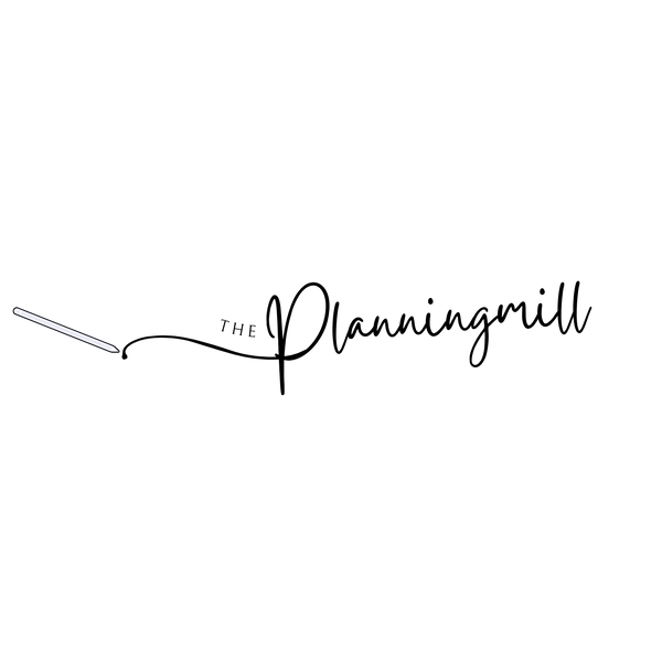 The Planning Mill logo